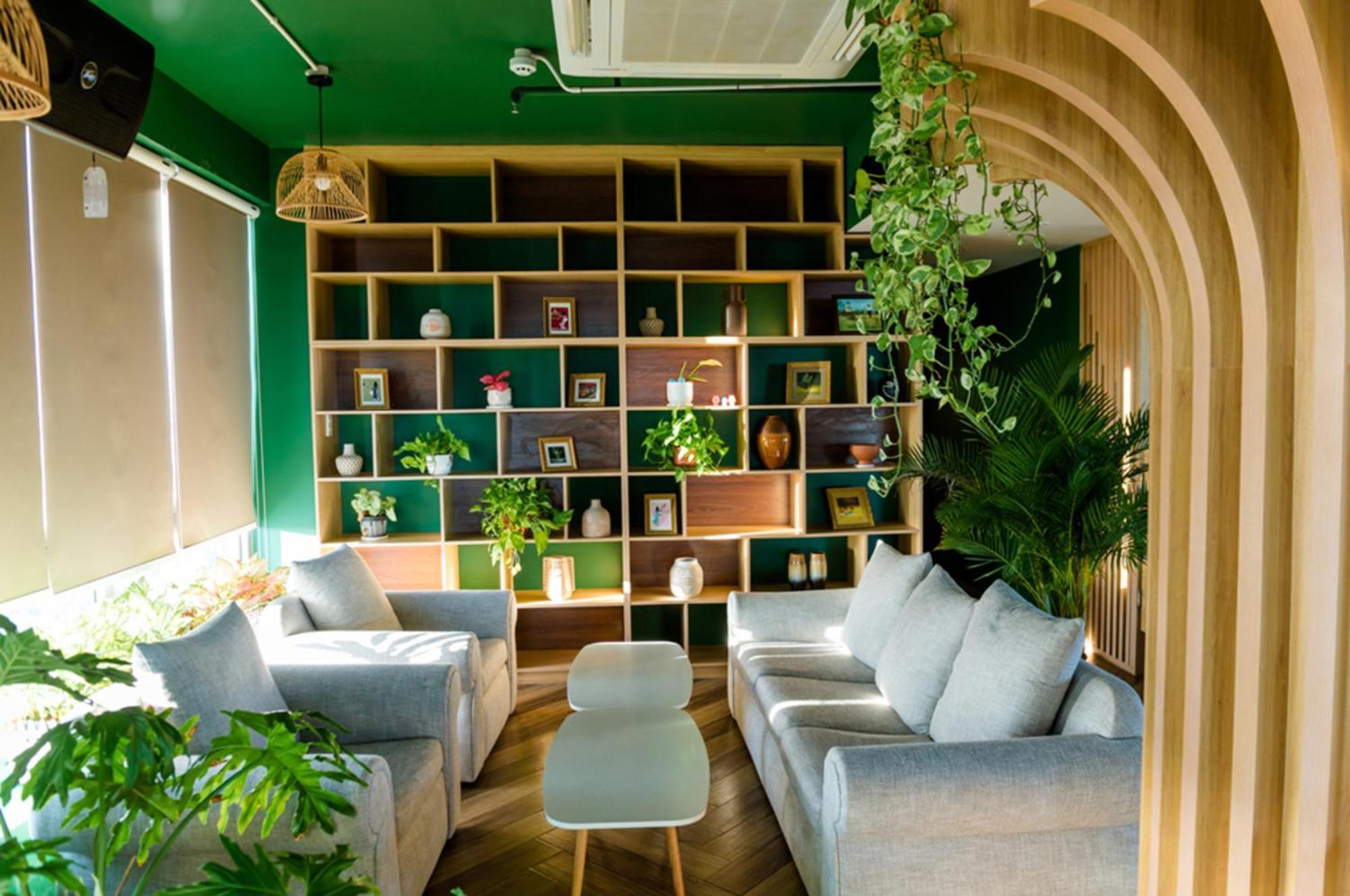 The Palms Hotel By Hmg Phan Thiet Luaran gambar